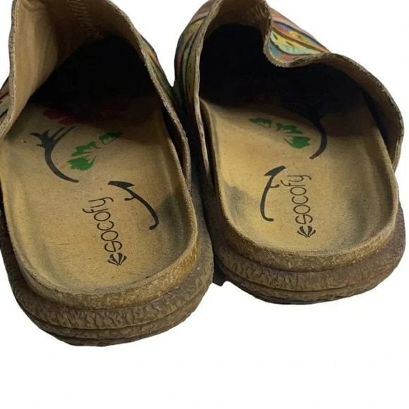 Socofy mules - Picture 6 of 7